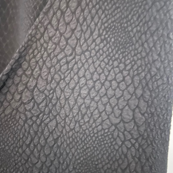 Beach Riot Mini Snake Romper - Picture 2 of 3